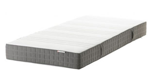 ikea morgedal memory foam mattress review a worthy budget option