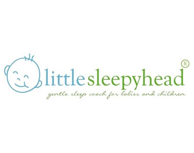 little sleepy head logo