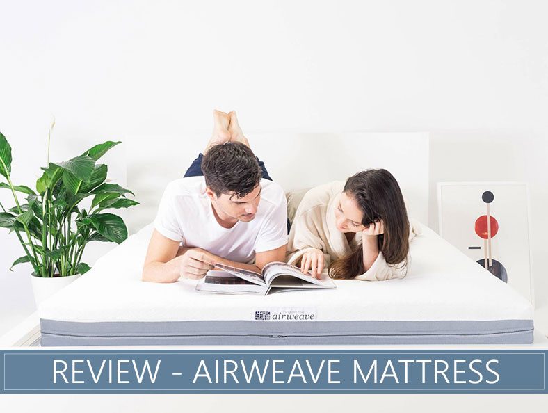 our overview of airweave bed