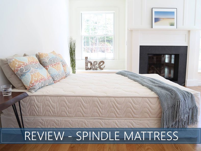 our overview of spindle bed