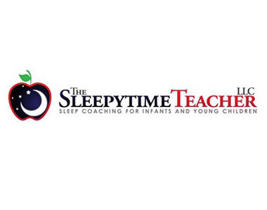sleepytime teacher logo