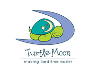 turtle moon logo
