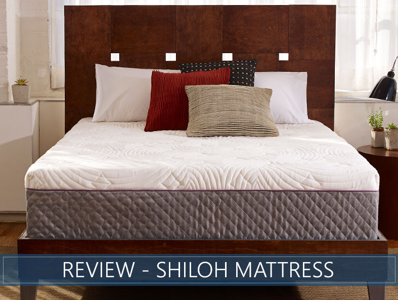Sleep Innovations Shiloh Mattress Review Updated For 2020