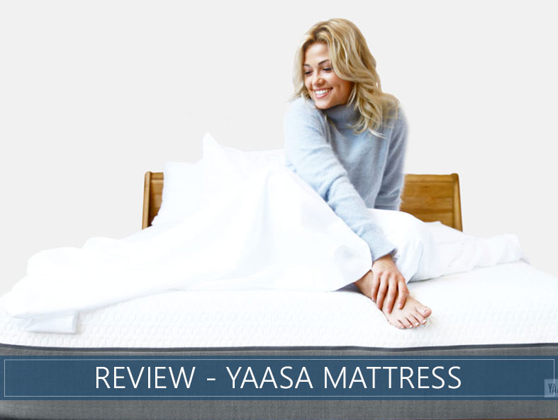 Our in depth overview of the yaasa mattress