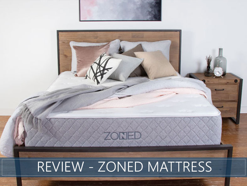 Our in depth overview of the Zoned bed