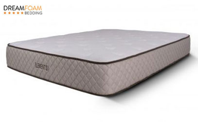 aspen bed image