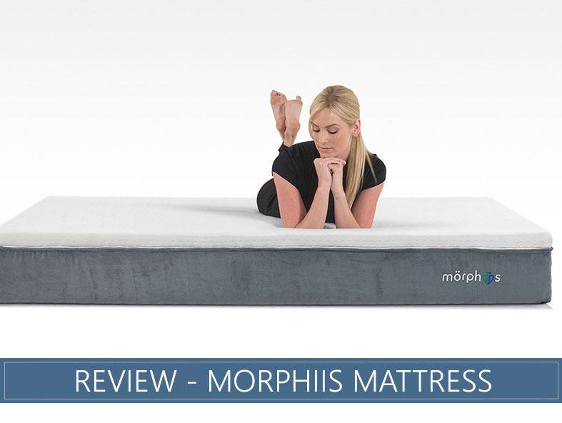 Our in depth overview of the Morphiis bed