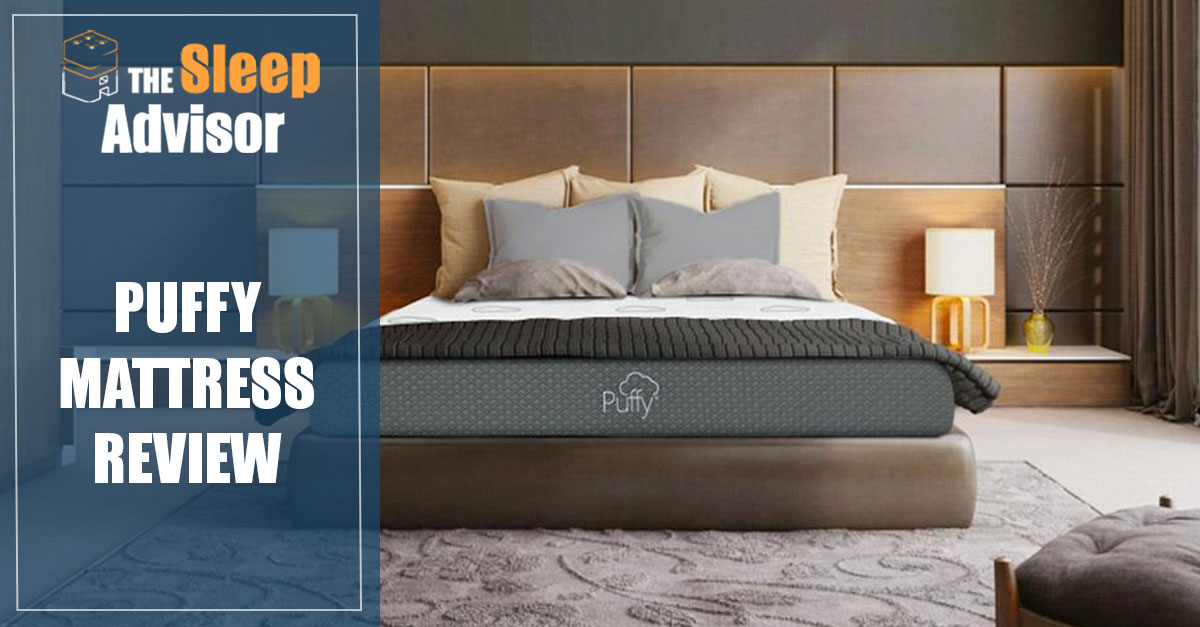 Puffy Mattress Review Our Thoughts And Ratings For 2019