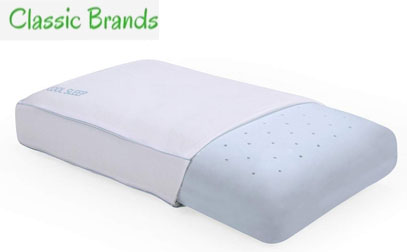Classic Brands Cool Sleep full image