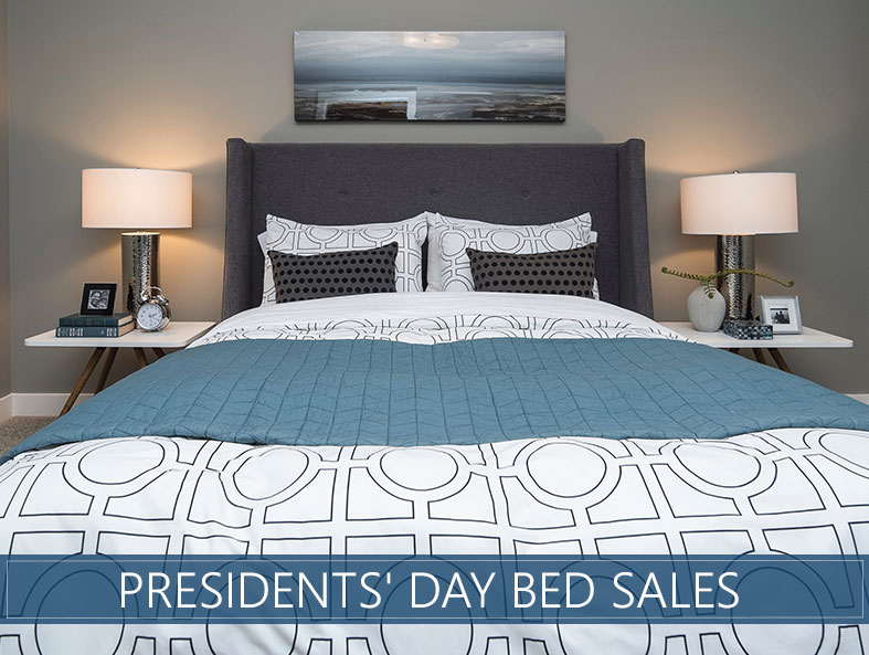 best presidents day mattress sale