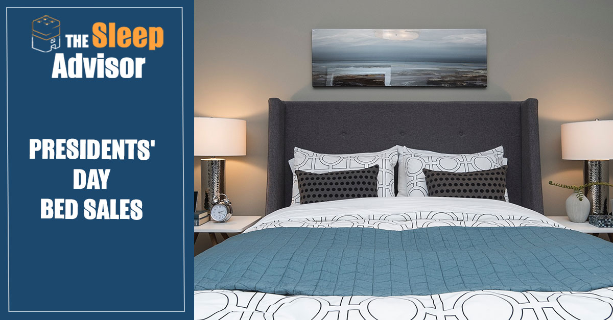 Presidents' Day Mattress Sale Deep Discounts for 2019