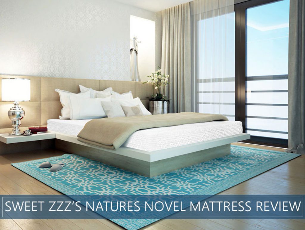 nature's novel mattress reviews