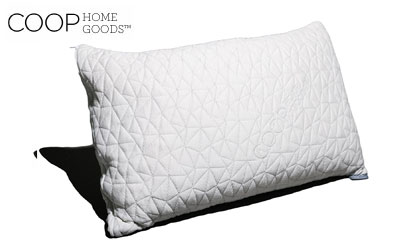 Utopia Bedding Cotton Corded Stomach Sleeper Plush Bed Pillows, Queen,  White, 2-Pieces 