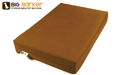 Big Barker Product Image