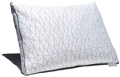 The 8 Top Rated Cooling Cold Head Pillow Reviews Guide Jan 2020