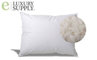 Extra Soft Down Filled Pillow small image