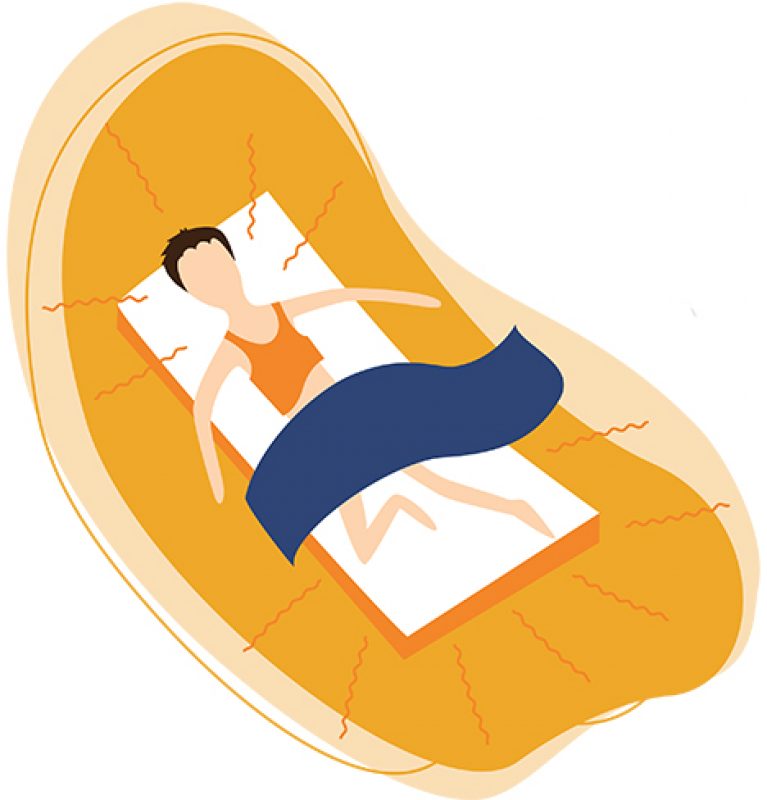 Best Temperature for Sleep 2023 Update I Sleep Advisor