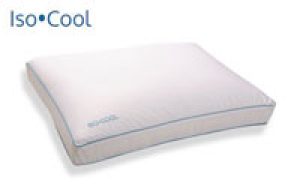 Splendorest Iso-Cool Traditional Pillow