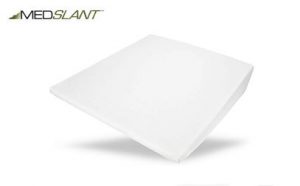 MedSlant Wedge Pillow