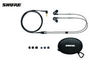 Shure SE215-K Mobile Image