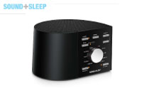 Sound+Sleep Mobile Image