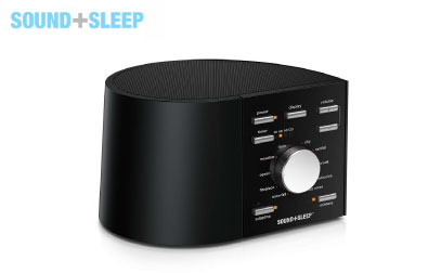 Sound+Sleep Product Image