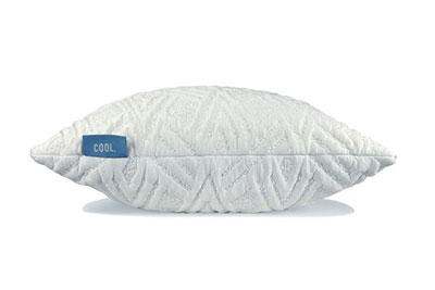 The 8 Top Rated Cooling Cold Head Pillow Reviews Guide Jan 2020