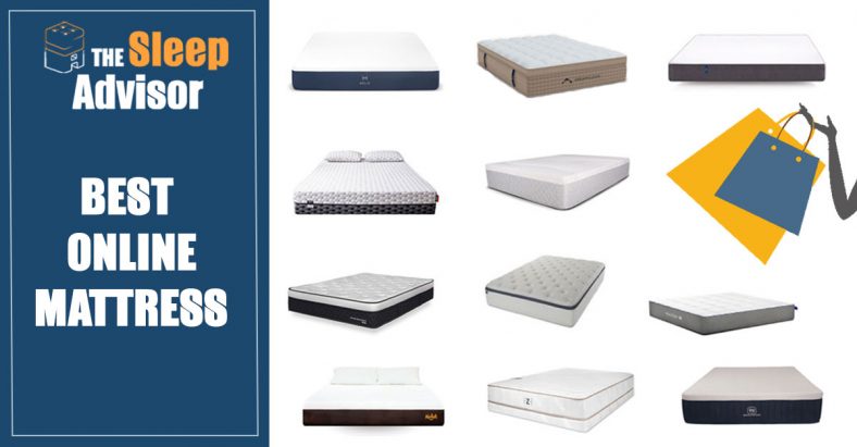 Best Mattresses You Can Buy Online in 2024