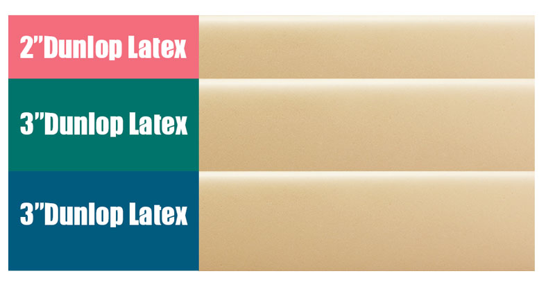 Our In-Depth Hope Bed Review (by My Green Mattress) for 2025 2 layers of hope bed