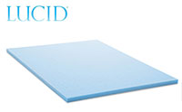 product image of lucid topper