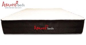 product image of amore bed