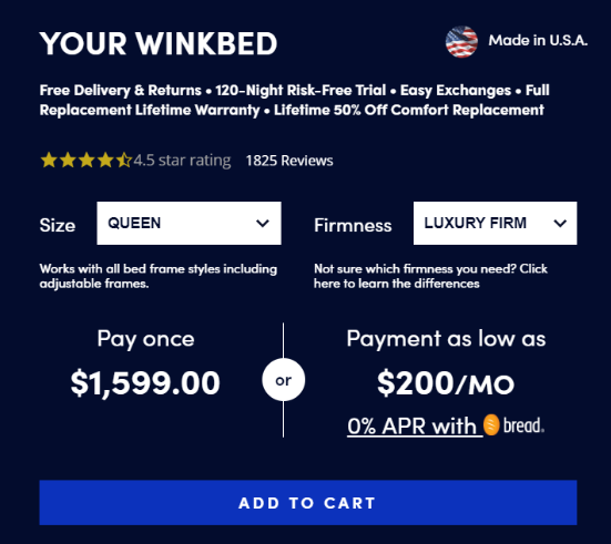 Winkbeds Mattress Coupon Save 200 With Our Coupon Code
