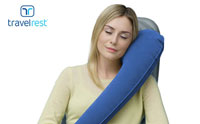 travelrest pillow small image