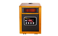 Dr. Infrared Mobile Image