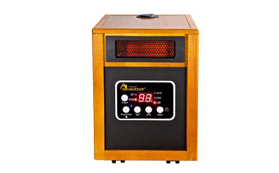 Dr. Infrared Product Image
