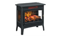 Duraflame Electric Mobile Image