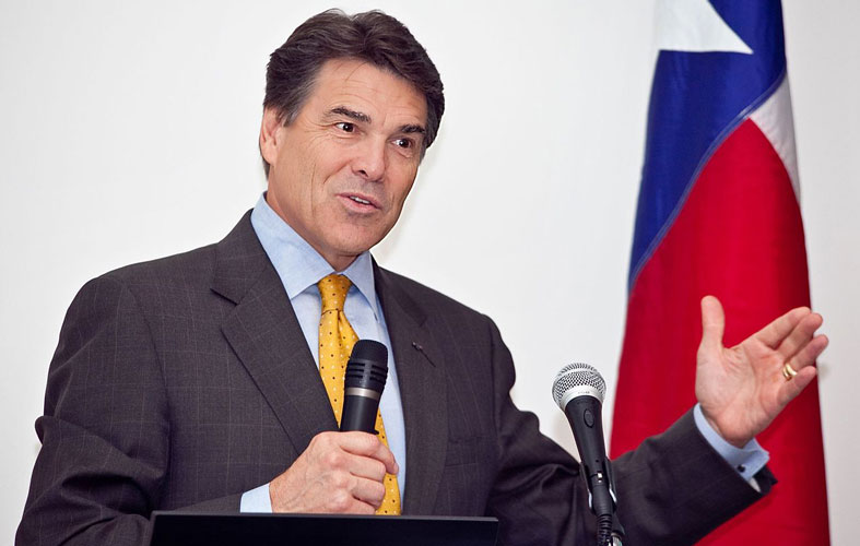 Rick-Perry Rick Perry