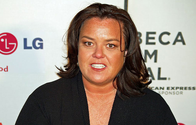 Rosie-O’Donnell