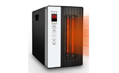 Best Space Heater For Large Room Our Ratings And Reviews For 2020