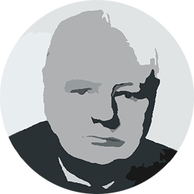 Napping with the Rich and Famous: Top 8 Most Famous Nappers 3 Winston Churchill