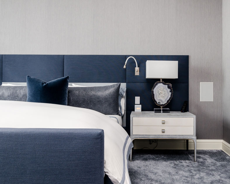 blue and grey bedroom blue and grey bedroom