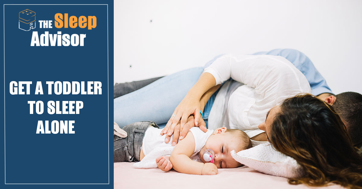How to Get Toddler to Sleep in Own Bed Helpful Tips and Advices
