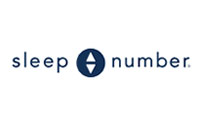 sleep number logo