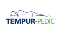 tempur-pedic logo