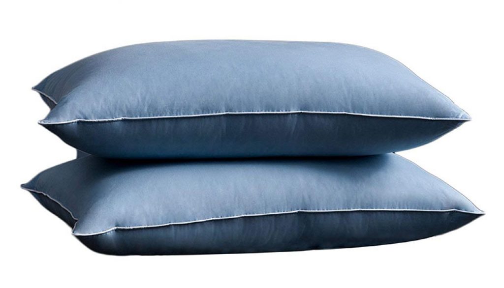 Down Pillows vs. Feather Pillows What's the Difference? Sleep Advisor