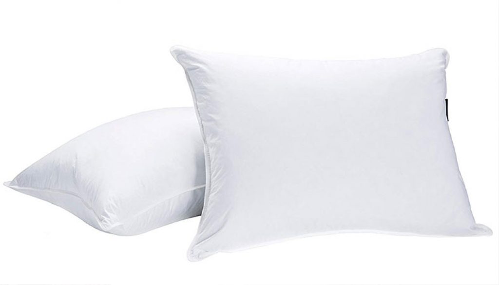 Down Pillows vs. Feather Pillows What's the Difference? Sleep Advisor