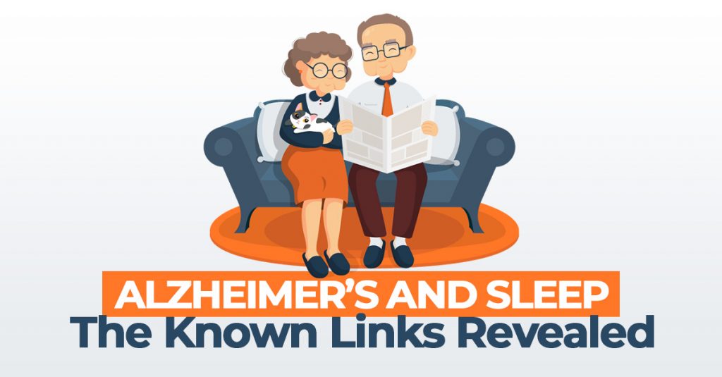 Alzheimers & Sleep
