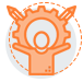 Productivity Icon
