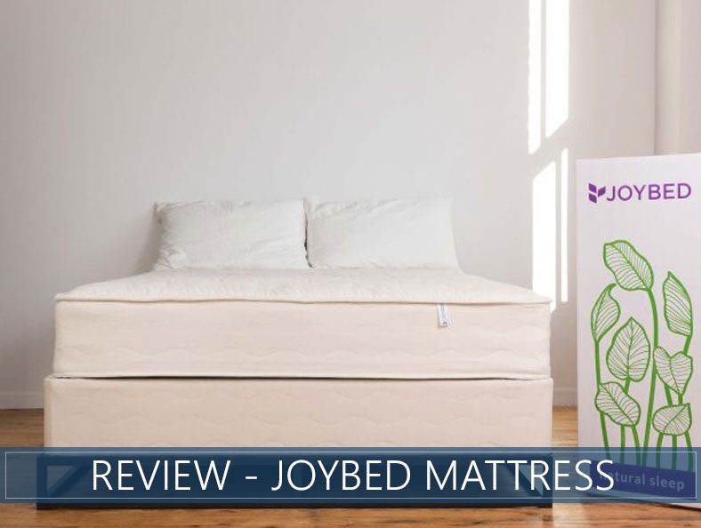 our overview of joybed