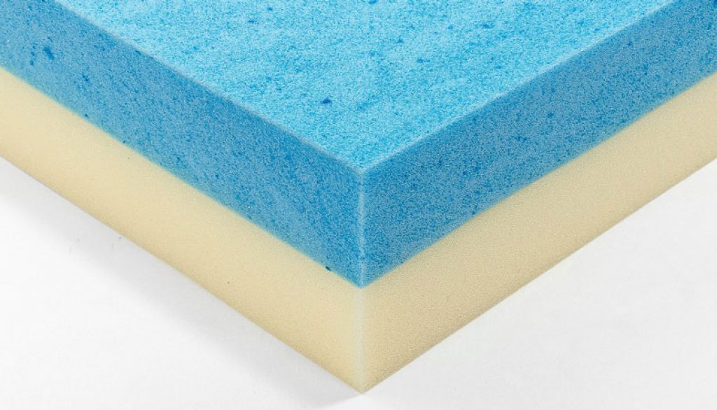 Zinus Gel Foam Topper Review Good Cooling Properties for 2024?